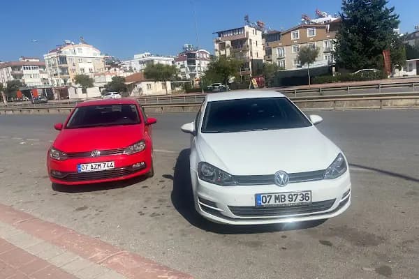 Speedpilot rent a car. - Araba Kiralama Şirketi - Antalya Alanya
