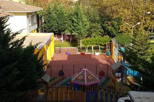 Bağcılar mevlana anaokulu - Okul - İstanbul Fatih