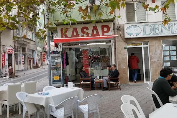 Berkay Et - Et Yemekleri Restoranı - Bursa Karacabey