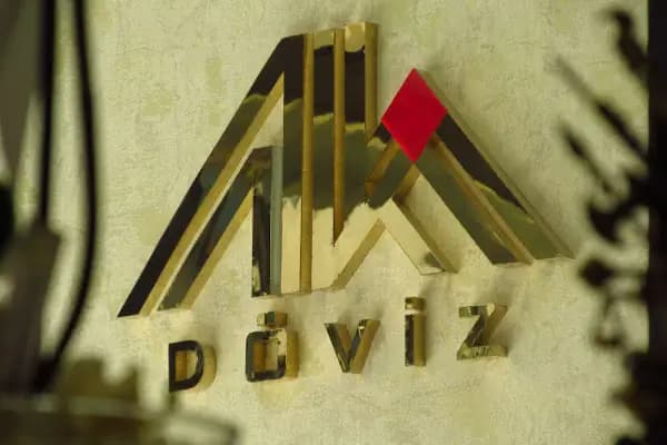 AKİ DÖVİZ - Döviz Hizmetleri - İstanbul Beşiktaş