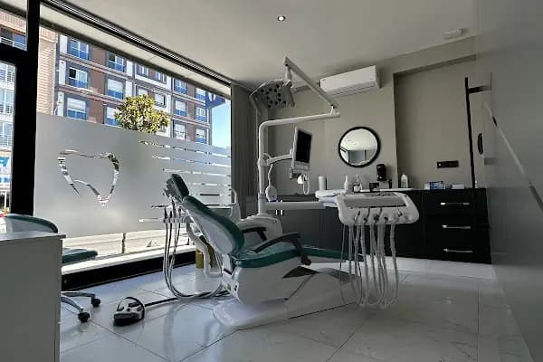ATAYETER AĞIZ VE DİŞ SAĞLIĞI POLİKLİNİĞİ - Diş Kliniği - Kocaeli Çayırova