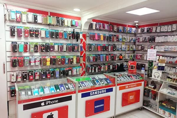 Özyildirim İletişim - Cep telefonu mağazası - İstanbul Bağcılar