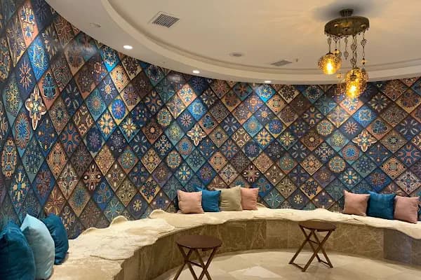 Aroma SPA Güzellik Merkezi - أروما صاالون تجميل - Güzellik Salonu - İstanbul Adalar