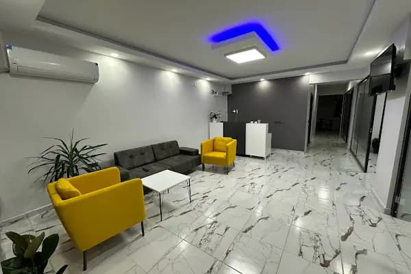 Ilgaz Ağız ve Diş Sağlığı Polikliniği - Diş Kliniği - Ankara Sincan