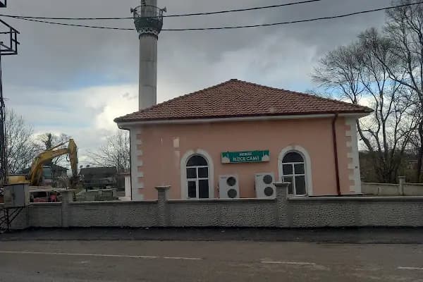 İkizce Müslüm Mezarlığı - Mezarlık - Sakarya Adapazarı