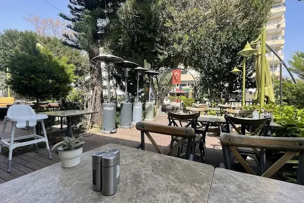 Supla - Restoran - Antalya Muratpaşa