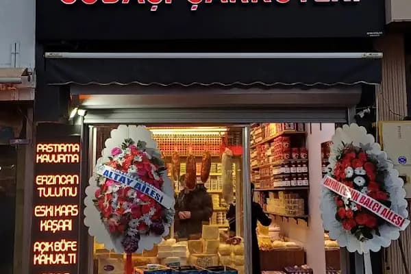 Koçlar Giyim - Giyim mağazası - Samsun İlkadım