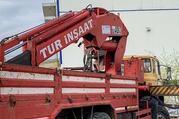 Tur İnşaat Emlak A.Ş - Emlak Bürosu - Ankara Akyurt
