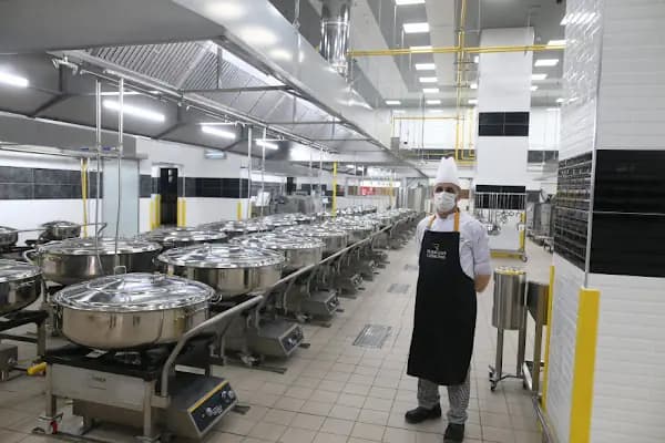 Begüm Referans Holding - Bursa Toplu Yemek - Bursa Tabldot Yemek - Catering Organizasyon - Yiyecek Temini ve İkram Hizmeti - Bursa Kestel