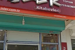 İşler Kitabevi