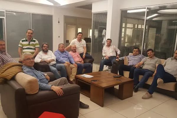 Çokay Ambalaj - Plastik İmalat Şirketi - Sakarya Erenler