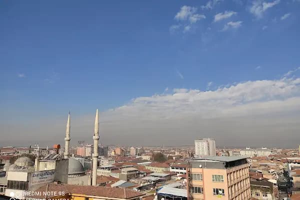 Grand Sinan Hotel - Otel - Malatya Yeşilyurt