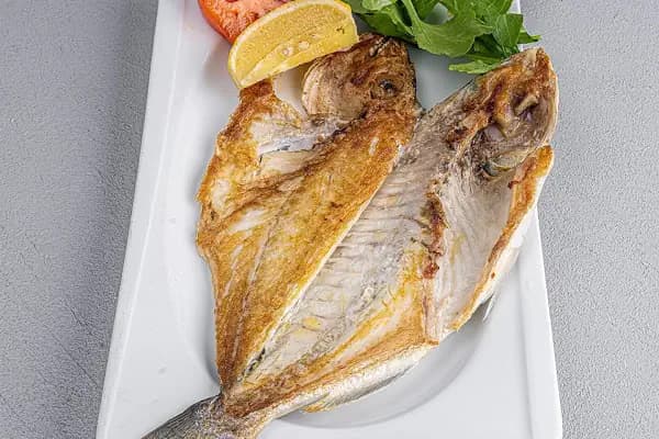 Wonder Balık Şekerpınar - Balık Restoranı - Kocaeli İzmit