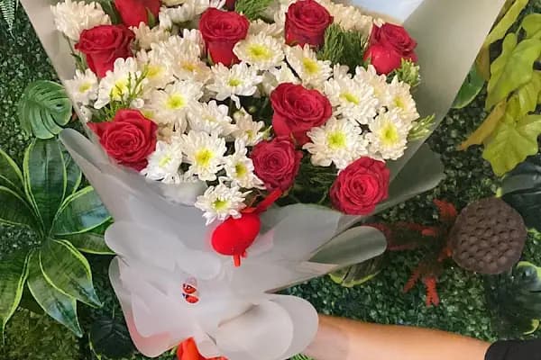 Esra Çiçekçilik ESRA FLOWER - Çiçekçi - Gaziantep Şahinbey
