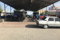 Sedefoglu Galeri