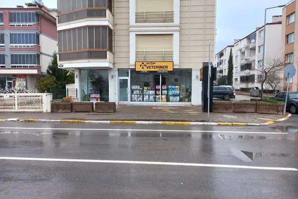 Pet10ya Veteriner Muayenehanesi - Veteriner - Balıkesir Karesi