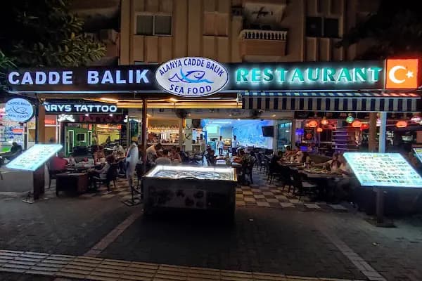 Online Bar &amp; Pub - Bar - Antalya Alanya
