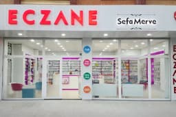 SefaMerve Eczanesi