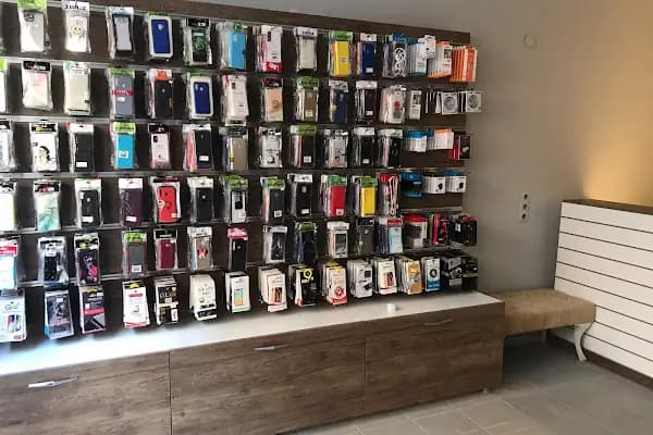 GENÇ İLETİŞİM - Cep Telefonu Tamir Atölyesi - Bursa Gemlik