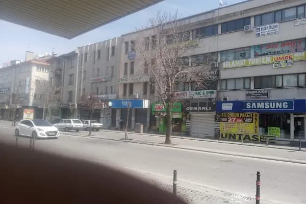 Osmanlı Fotoğrafçılık - Fotoğraf Stüdyosu - Konya Akören