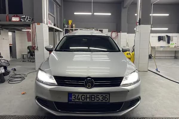 ATA OTO YIKAMA - Detaylı Araç Temizlik Hizmeti - İstanbul Maltepe