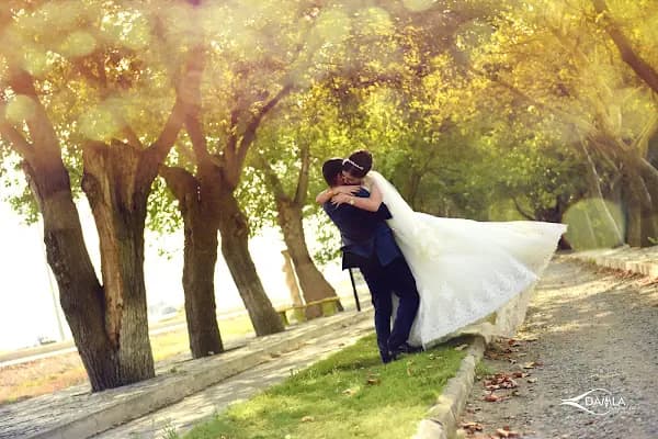 DAMLA PROFESYONEL FOTOĞRAF EVİ - Düğün Fotoğrafçısı - Aydın Nazilli
