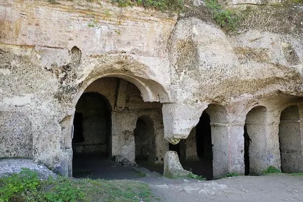 Aya Nikola Manastırı - Manastır - Kırklareli Lüleburgaz