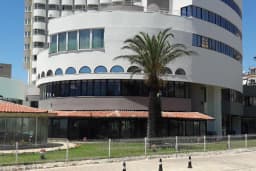 Cender Hotel