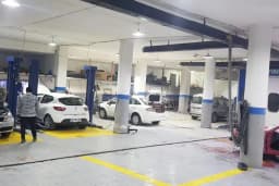 Auto Work