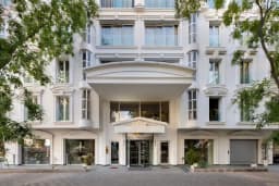 Limak Ambassadore Hotel Ankara
