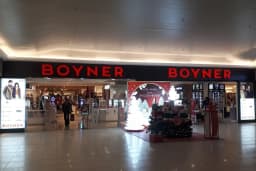 Boyner Bursa Korupark