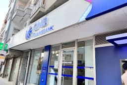 Finansbank