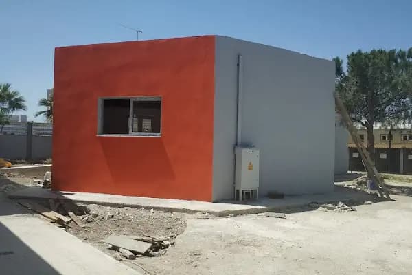 Konak Belediyesi Hayvan Sağlığı Merkezi - Hayvan Denetim Hizmeti - İzmir Bornova