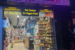 Efe Aksesuar Kılıf Home