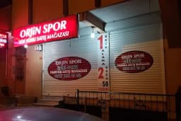 orjinspor