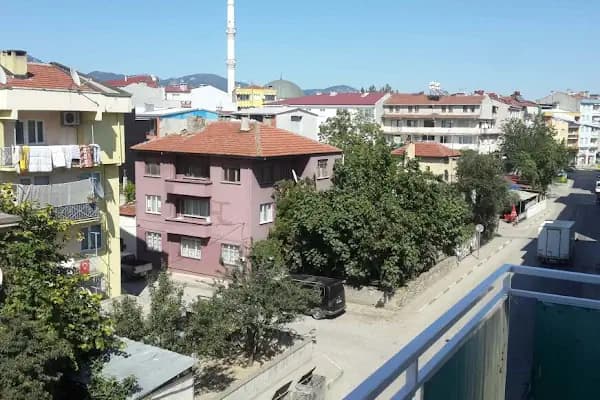 Tavuk Döner - Restoran - Bursa Harmancık