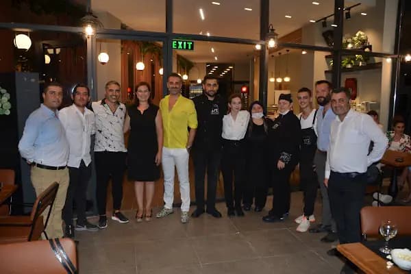 372 Restaurant - Restoran - İzmir Bornova