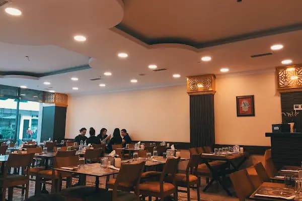 Maharet Mantı - Mantıcı - İzmir Aliağa