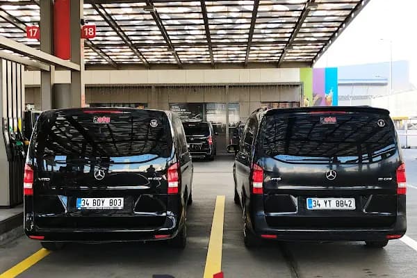 Bodrum Airport Transfers - Bodrum Transfer - Seyahat Acentesi - Muğla Bodrum