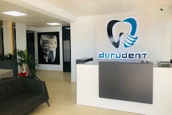 ÖZEL DURUDENT AĞIZ VE DİŞ SAĞLIĞI POLİKLİNİĞİ - Diş Kliniği - Konya Bozkır