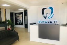 ÖZEL DURUDENT AĞIZ VE DİŞ SAĞLIĞI POLİKLİNİĞİ