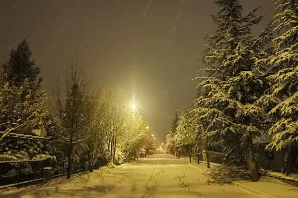 Bayındır Yapı Kooperatifi - Konut Geliştirme - Ankara Sincan