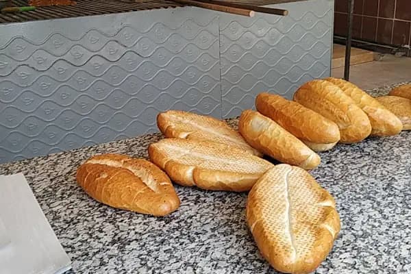 Chefin Fırını Pasta & Cafe - Kafe - Adana Çukurova
