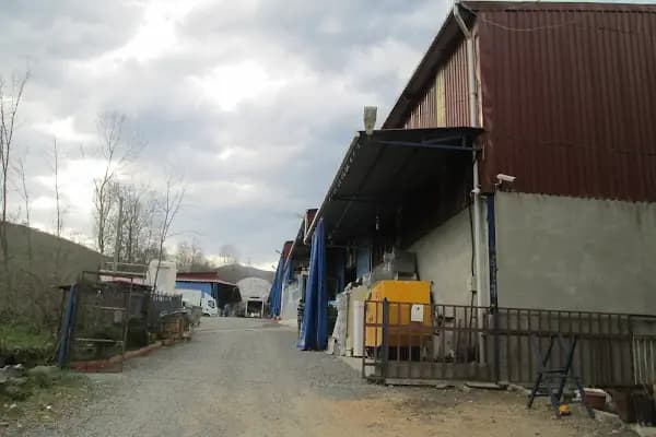 ÜMİT TİCARET - Plastik İmalat Şirketi - Trabzon Ortahisar