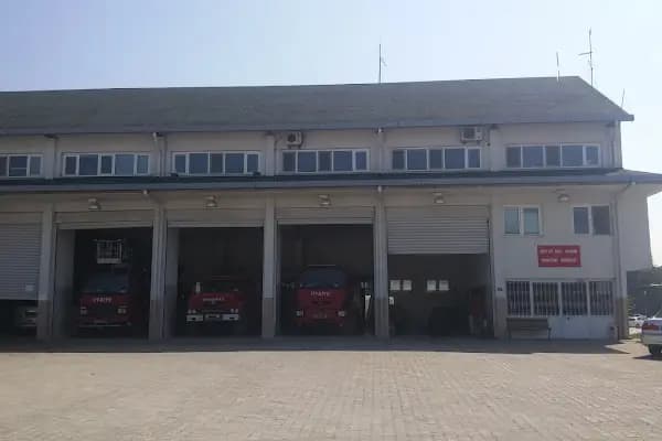 Afet Acil Durum Yönetim Merkezi - Yangından Korunma Danışmanı - Bursa Gürsu