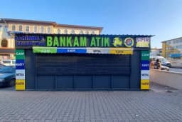 Bankam Atik