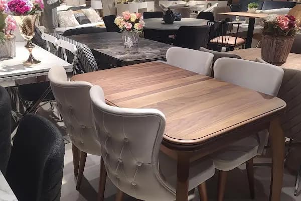 Bilal Mobilya Outlet - Mobilya mağazası - Antalya Alanya