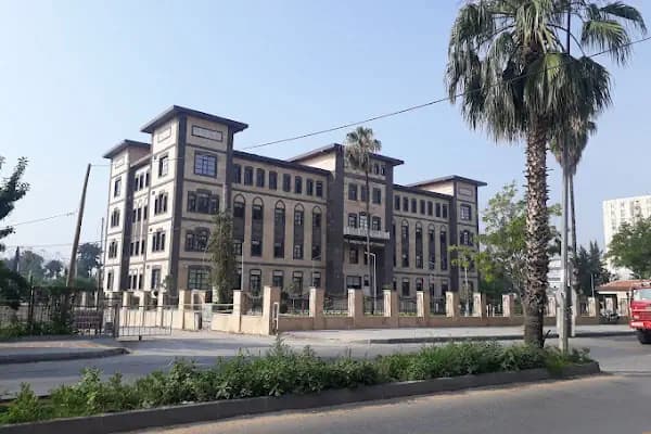 Akdeniz Tapu Müdürlüğü - Kurumsal Ofis - Mersin Akdeniz