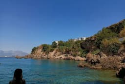 Erenkuş Plajı