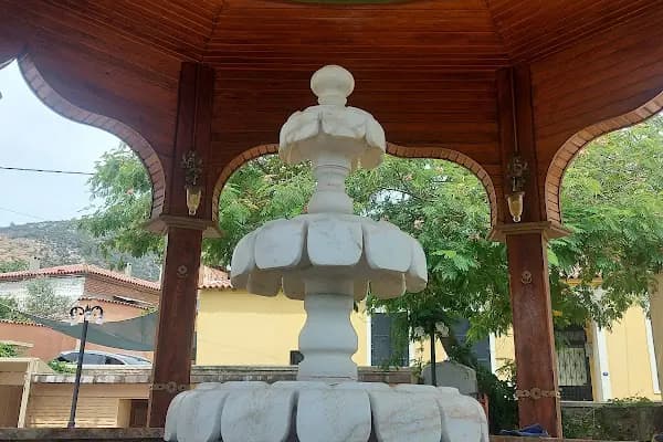 Bayındır Şoförler Ve Otomobilciler Odası - Mağaza - İzmir Konak